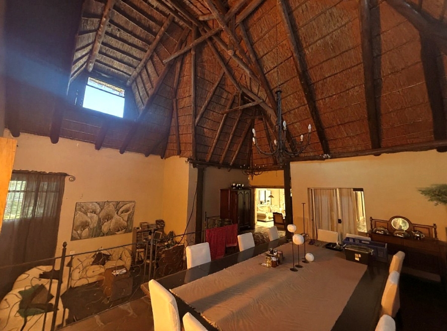 4 Bedroom Property for Sale in Griekwastad Northern Cape